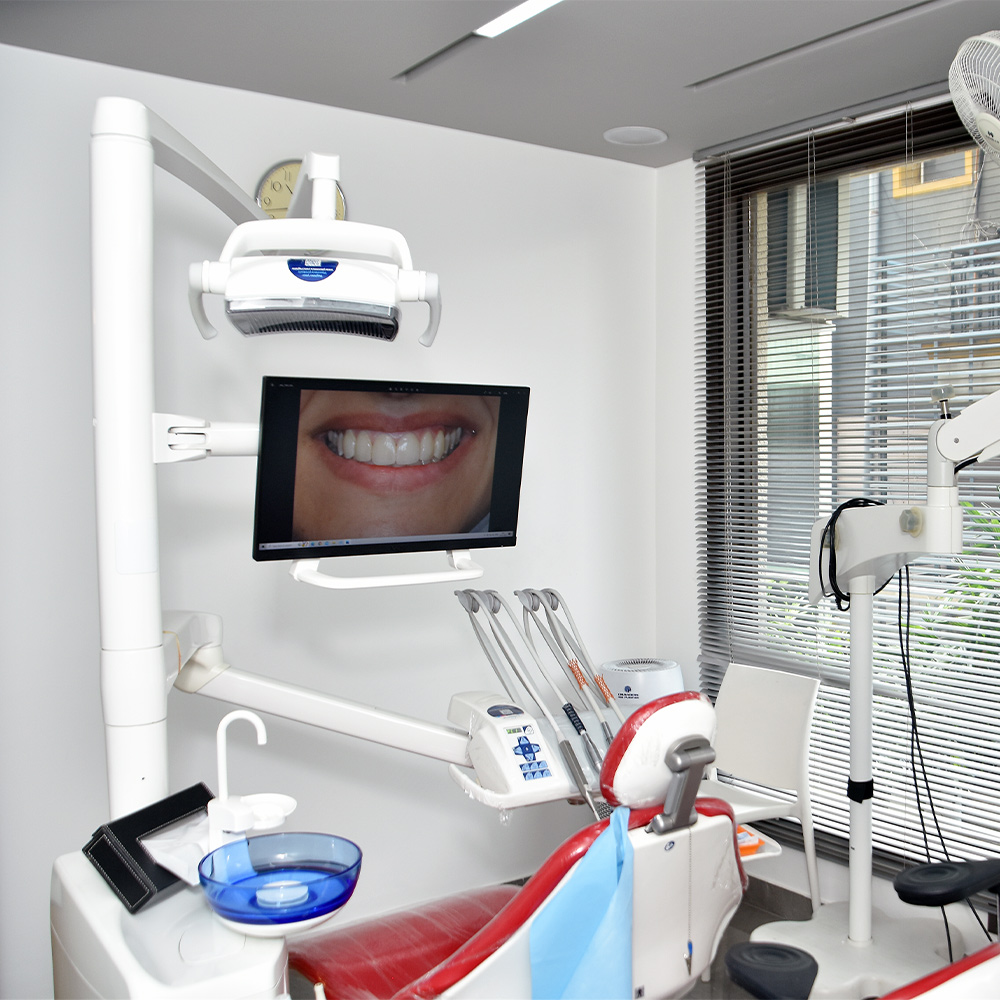 Medical professionals consultation