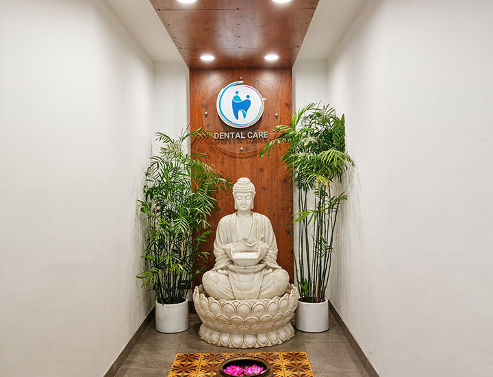 Comfortable Environment