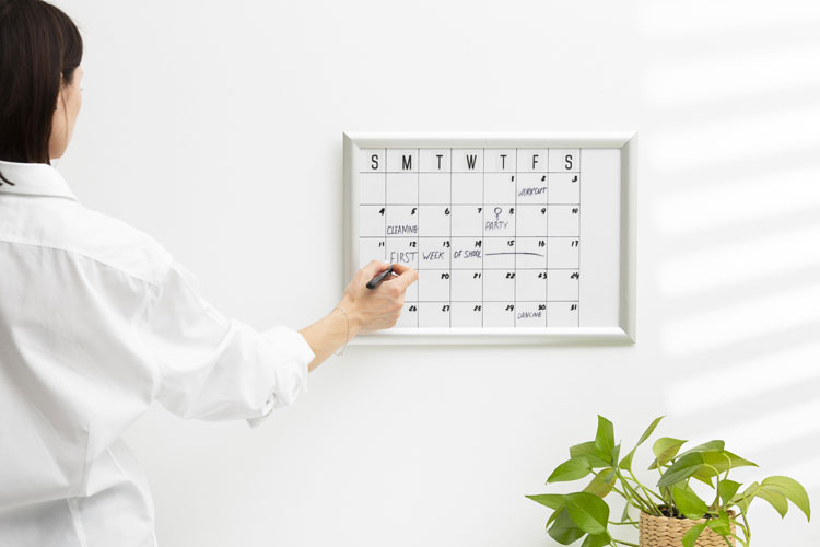 Schedule Appointment