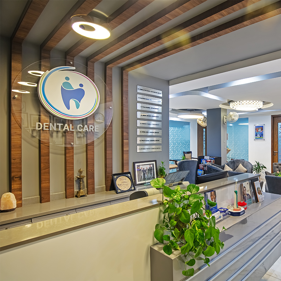 Professional female doctor