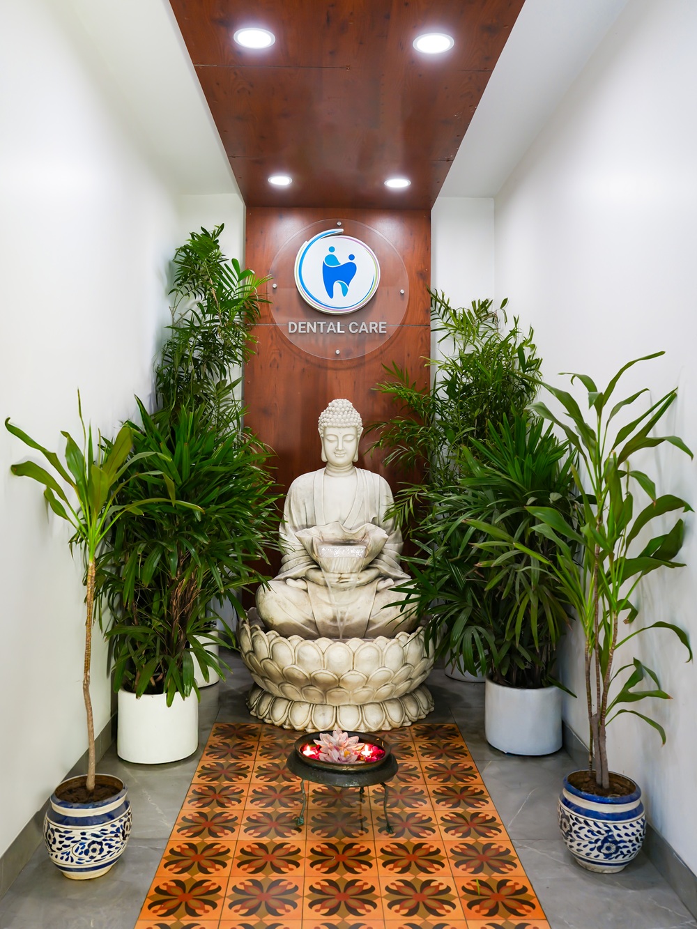 Comfortable Environment